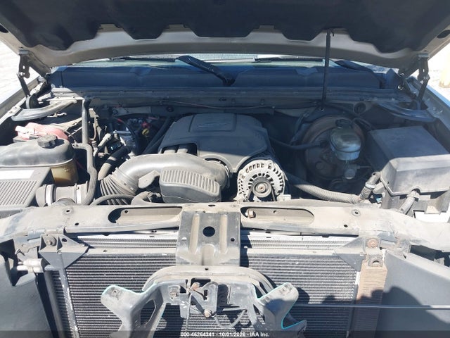 Aukcja sprzedaży 2007 Chevrolet Silverado 1500 Lt1, vin: 1GCEC19C07Z518552, numer aukcji: 46264341