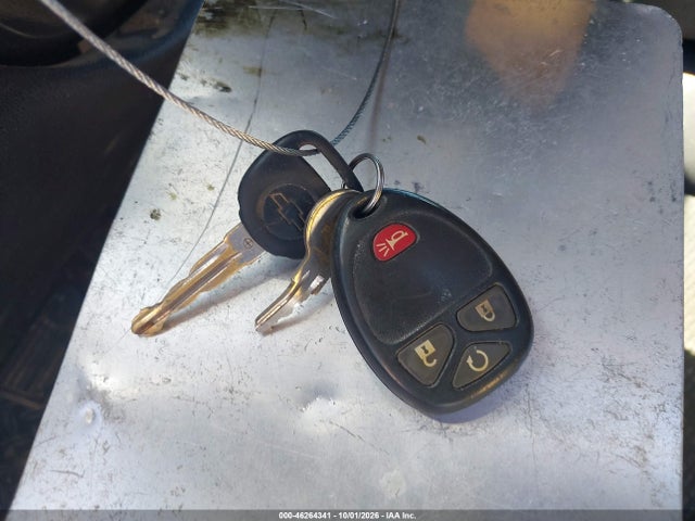 Aukcja sprzedaży 2007 Chevrolet Silverado 1500 Lt1, vin: 1GCEC19C07Z518552, numer aukcji: 46264341