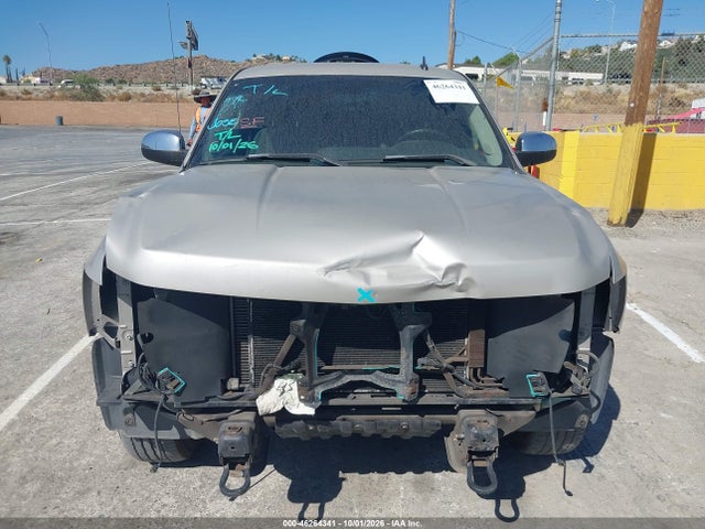 Aukcja sprzedaży 2007 Chevrolet Silverado 1500 Lt1, vin: 1GCEC19C07Z518552, numer aukcji: 46264341
