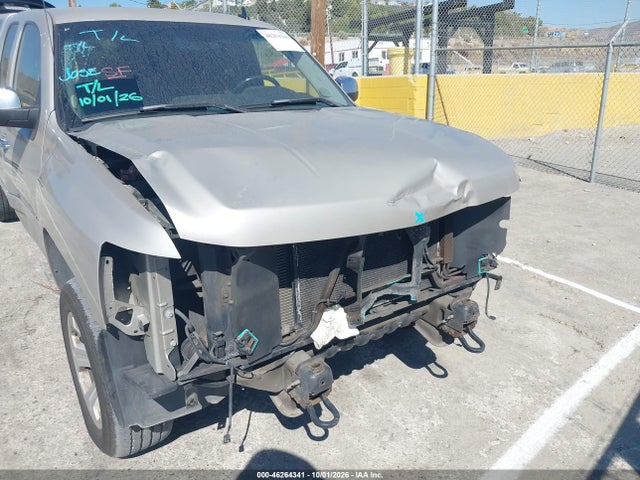 Aukcja sprzedaży 2007 Chevrolet Silverado 1500 Lt1, vin: 1GCEC19C07Z518552, numer aukcji: 46264341