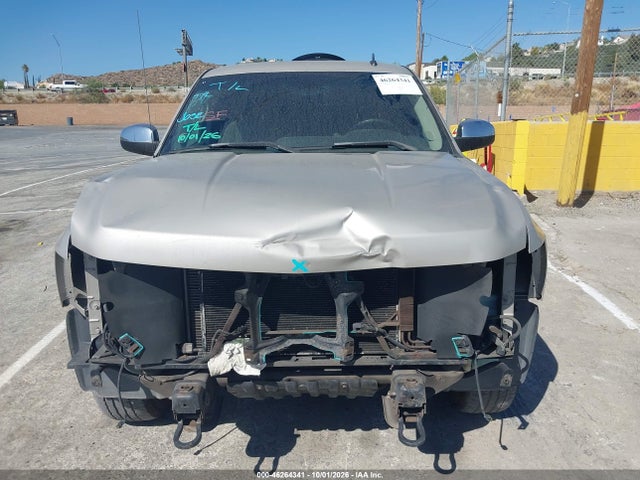 Aukcja sprzedaży 2007 Chevrolet Silverado 1500 Lt1, vin: 1GCEC19C07Z518552, numer aukcji: 46264341