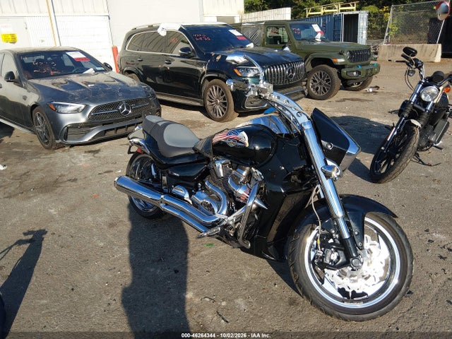 Продаж на аукціоні авто 2012 Suzuki Vzr1800 Z, vin: JS1VY53AXC2100335, номер лоту: 46264344