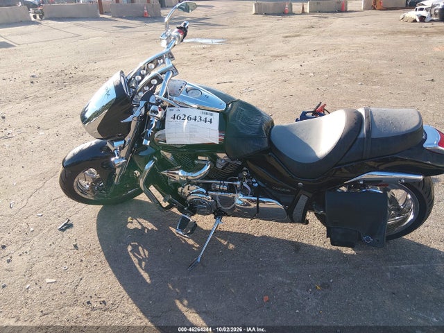 2012 Suzuki Vzr1800 Z მანქანა იყიდება აუქციონზე, vin: JS1VY53AXC2100335, აუქციონის ნომერი: 46264344