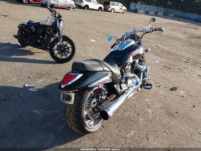 2012 Suzuki Vzr1800 Z მანქანა იყიდება აუქციონზე, vin: JS1VY53AXC2100335, აუქციონის ნომერი: 46264344