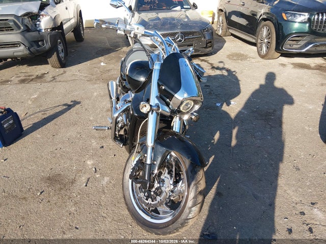 2012 Suzuki Vzr1800 Z მანქანა იყიდება აუქციონზე, vin: JS1VY53AXC2100335, აუქციონის ნომერი: 46264344