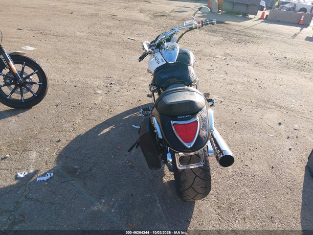 2012 Suzuki Vzr1800 Z მანქანა იყიდება აუქციონზე, vin: JS1VY53AXC2100335, აუქციონის ნომერი: 46264344