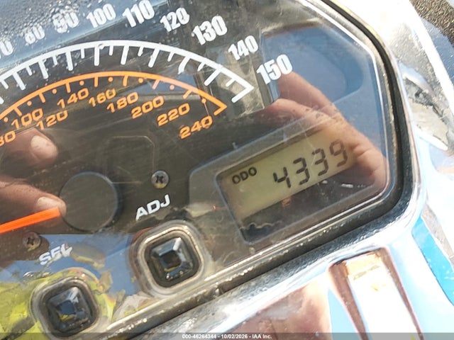 2012 Suzuki Vzr1800 Z მანქანა იყიდება აუქციონზე, vin: JS1VY53AXC2100335, აუქციონის ნომერი: 46264344