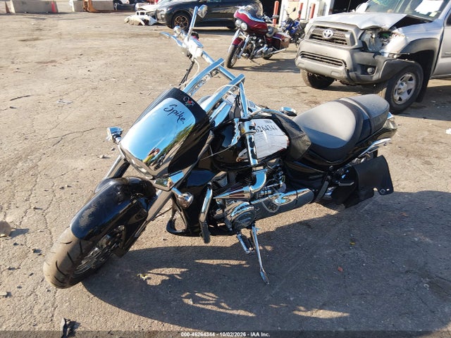 2012 Suzuki Vzr1800 Z მანქანა იყიდება აუქციონზე, vin: JS1VY53AXC2100335, აუქციონის ნომერი: 46264344