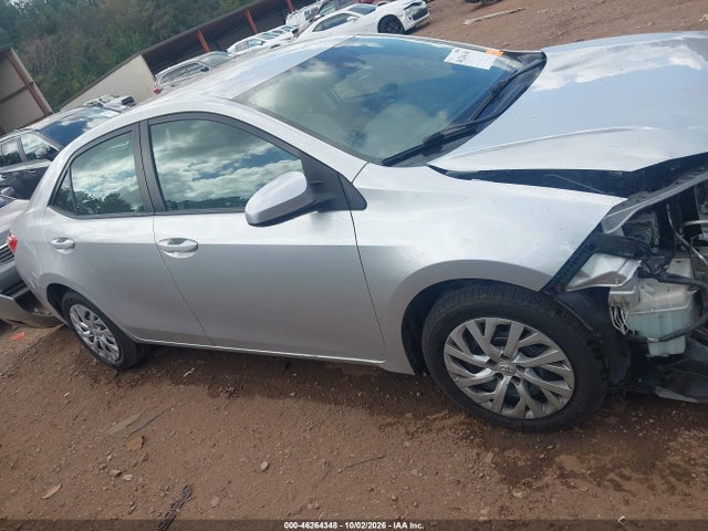 Продажа на аукционе авто 2019 Toyota Corolla Le, vin: 5YFBURHE2KP943078, номер лота: 46264348