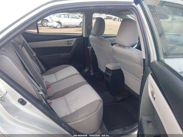 Продажа на аукционе авто 2019 Toyota Corolla Le, vin: 5YFBURHE2KP943078, номер лота: 46264348