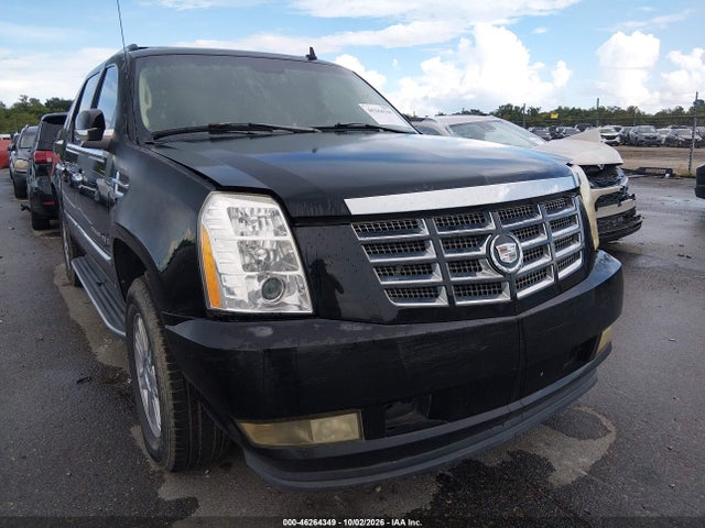 Aukcja sprzedaży 2007 Cadillac Escalade Ext Standard, vin: 3GYFK62837G271581, numer aukcji: 46264349