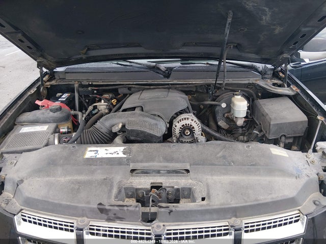 Aukcja sprzedaży 2007 Cadillac Escalade Ext Standard, vin: 3GYFK62837G271581, numer aukcji: 46264349