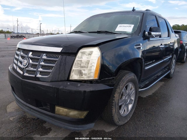 Aukcja sprzedaży 2007 Cadillac Escalade Ext Standard, vin: 3GYFK62837G271581, numer aukcji: 46264349