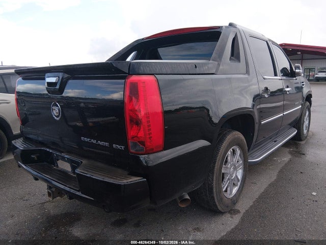 Aukcja sprzedaży 2007 Cadillac Escalade Ext Standard, vin: 3GYFK62837G271581, numer aukcji: 46264349
