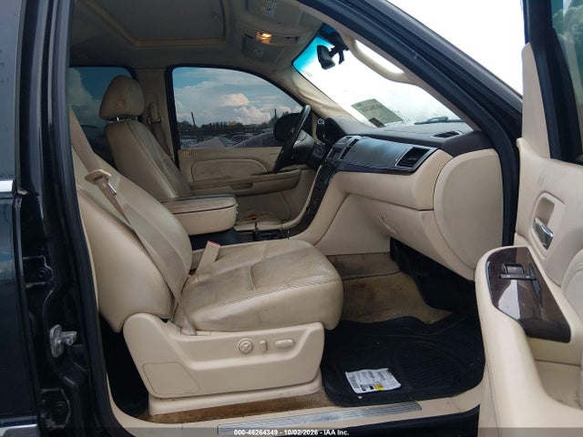 Aukcja sprzedaży 2007 Cadillac Escalade Ext Standard, vin: 3GYFK62837G271581, numer aukcji: 46264349