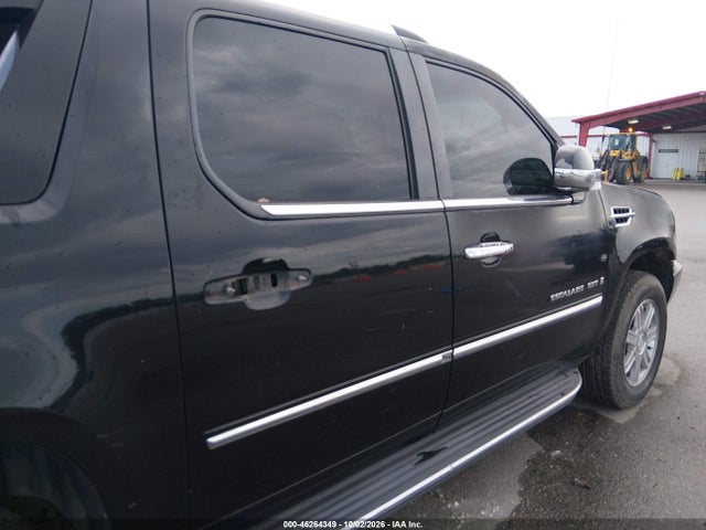 Aukcja sprzedaży 2007 Cadillac Escalade Ext Standard, vin: 3GYFK62837G271581, numer aukcji: 46264349