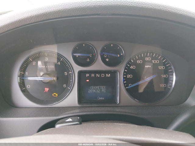 Aukcja sprzedaży 2007 Cadillac Escalade Ext Standard, vin: 3GYFK62837G271581, numer aukcji: 46264349