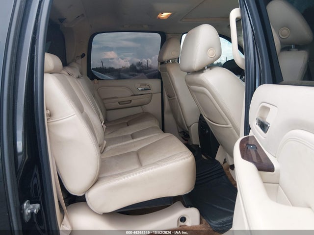 Aukcja sprzedaży 2007 Cadillac Escalade Ext Standard, vin: 3GYFK62837G271581, numer aukcji: 46264349