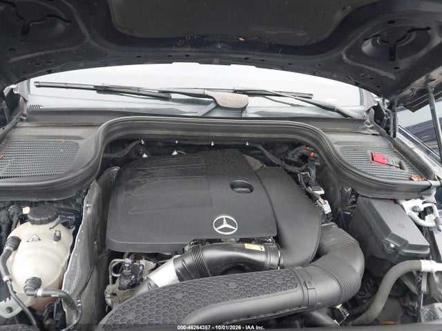 Aukcja sprzedaży 2020 Mercedes-benz Gle 350, vin: 4JGFB4JB5LA206260, numer aukcji: 46264357