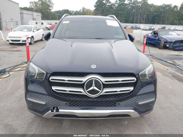Aukcja sprzedaży 2020 Mercedes-benz Gle 350, vin: 4JGFB4JB5LA206260, numer aukcji: 46264357