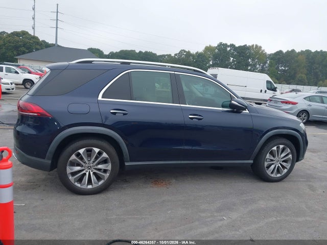 Aukcja sprzedaży 2020 Mercedes-benz Gle 350, vin: 4JGFB4JB5LA206260, numer aukcji: 46264357