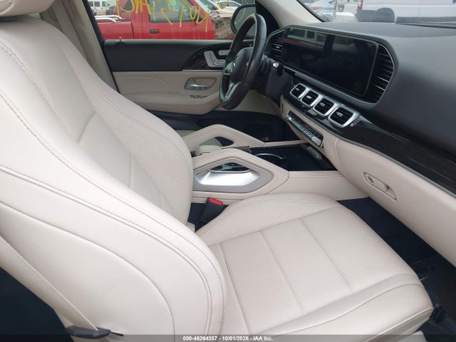 Aukcja sprzedaży 2020 Mercedes-benz Gle 350, vin: 4JGFB4JB5LA206260, numer aukcji: 46264357