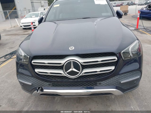 Aukcja sprzedaży 2020 Mercedes-benz Gle 350, vin: 4JGFB4JB5LA206260, numer aukcji: 46264357