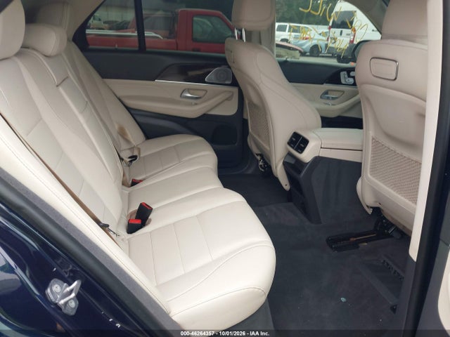 Aukcja sprzedaży 2020 Mercedes-benz Gle 350, vin: 4JGFB4JB5LA206260, numer aukcji: 46264357