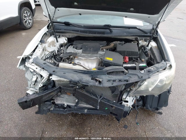 Продаж на аукціоні авто 2012 Toyota Camry Se, vin: 4T1BF1FK2CU551268, номер лоту: 46264372