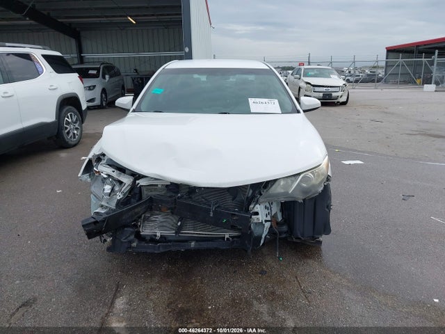 Продаж на аукціоні авто 2012 Toyota Camry Se, vin: 4T1BF1FK2CU551268, номер лоту: 46264372