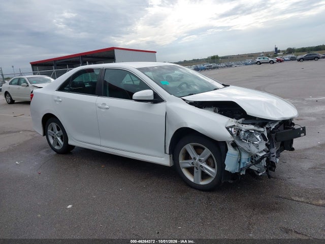 Продаж на аукціоні авто 2012 Toyota Camry Se, vin: 4T1BF1FK2CU551268, номер лоту: 46264372