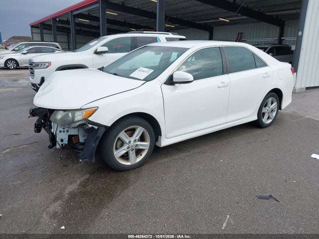Продаж на аукціоні авто 2012 Toyota Camry Se, vin: 4T1BF1FK2CU551268, номер лоту: 46264372
