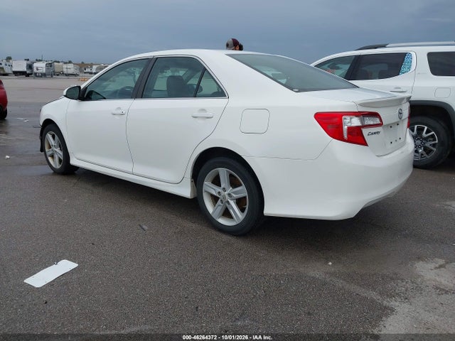 Продаж на аукціоні авто 2012 Toyota Camry Se, vin: 4T1BF1FK2CU551268, номер лоту: 46264372
