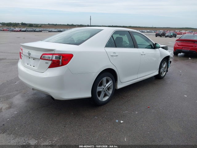 Продаж на аукціоні авто 2012 Toyota Camry Se, vin: 4T1BF1FK2CU551268, номер лоту: 46264372