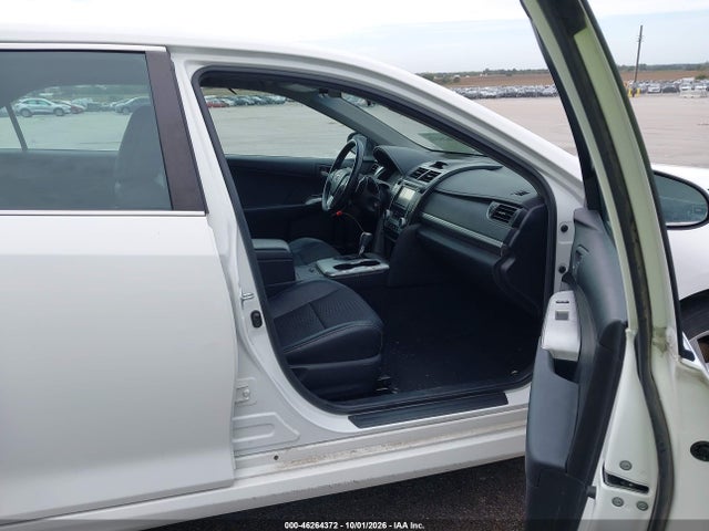 Продаж на аукціоні авто 2012 Toyota Camry Se, vin: 4T1BF1FK2CU551268, номер лоту: 46264372