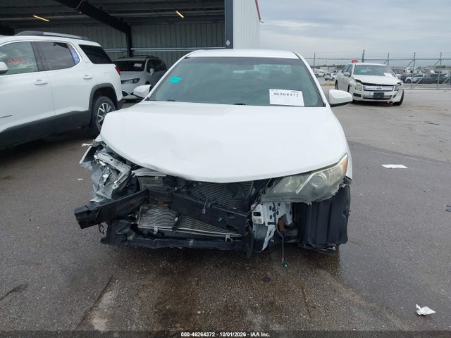Продаж на аукціоні авто 2012 Toyota Camry Se, vin: 4T1BF1FK2CU551268, номер лоту: 46264372