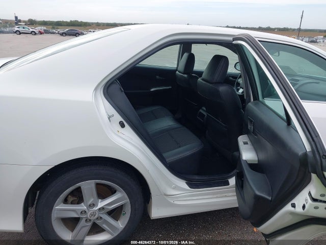 Продаж на аукціоні авто 2012 Toyota Camry Se, vin: 4T1BF1FK2CU551268, номер лоту: 46264372