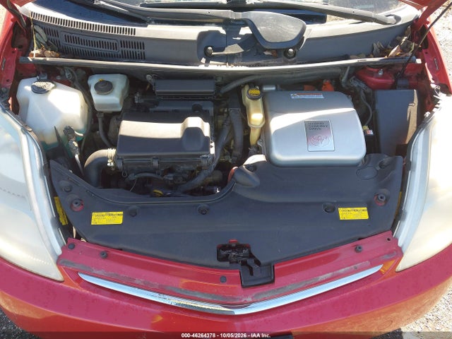 46264378 :رقم المزاد ، JTDKB20U997844561 vin ، 2009 Toyota Prius مزاد بيع
