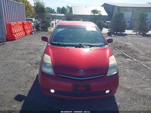 46264378 :رقم المزاد ، JTDKB20U997844561 vin ، 2009 Toyota Prius مزاد بيع