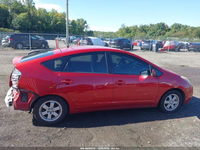 46264378 :رقم المزاد ، JTDKB20U997844561 vin ، 2009 Toyota Prius مزاد بيع
