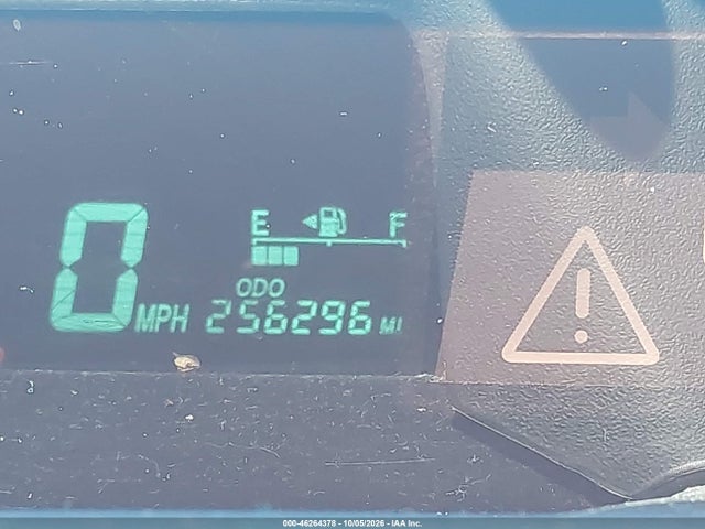46264378 :رقم المزاد ، JTDKB20U997844561 vin ، 2009 Toyota Prius مزاد بيع
