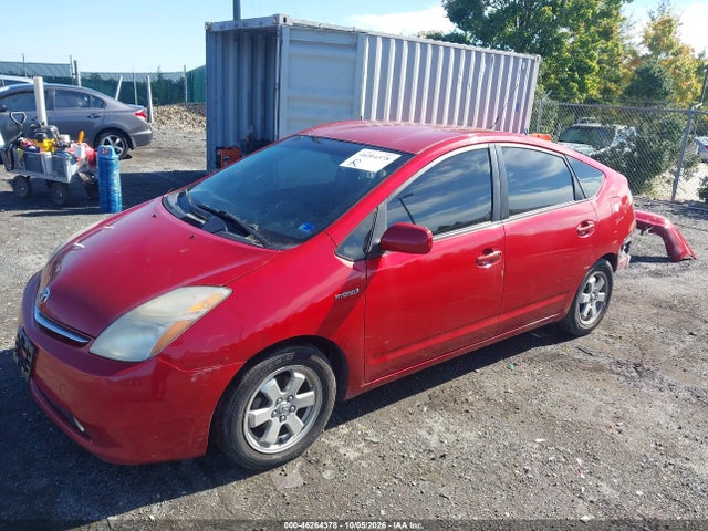 46264378 :رقم المزاد ، JTDKB20U997844561 vin ، 2009 Toyota Prius مزاد بيع