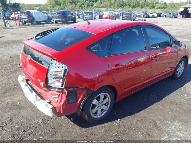 46264378 :رقم المزاد ، JTDKB20U997844561 vin ، 2009 Toyota Prius مزاد بيع