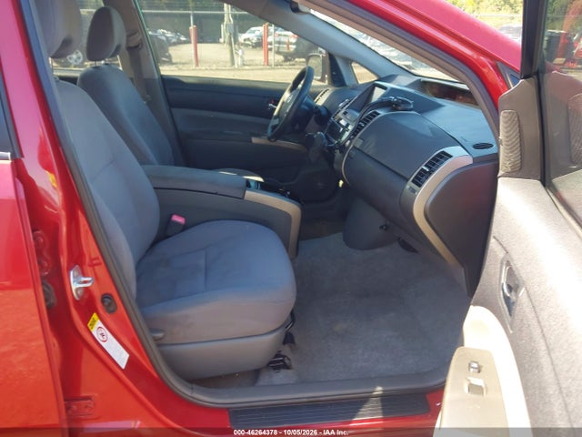 46264378 :رقم المزاد ، JTDKB20U997844561 vin ، 2009 Toyota Prius مزاد بيع