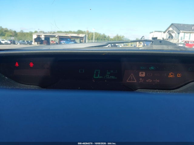 46264378 :رقم المزاد ، JTDKB20U997844561 vin ، 2009 Toyota Prius مزاد بيع
