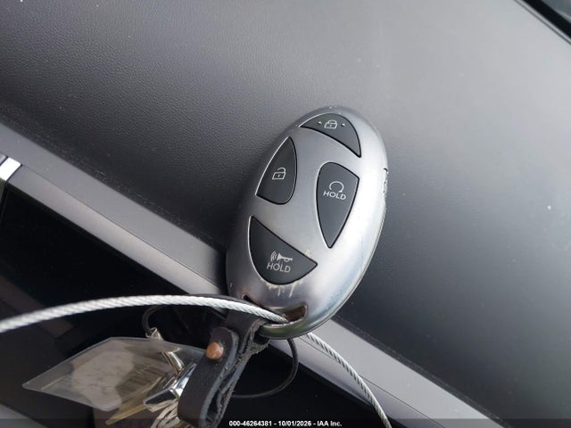 Продажа на аукционе авто 2025 Hyundai Tucson Sel, vin: 5NMJBCDE0SH495504, номер лота: 46264381