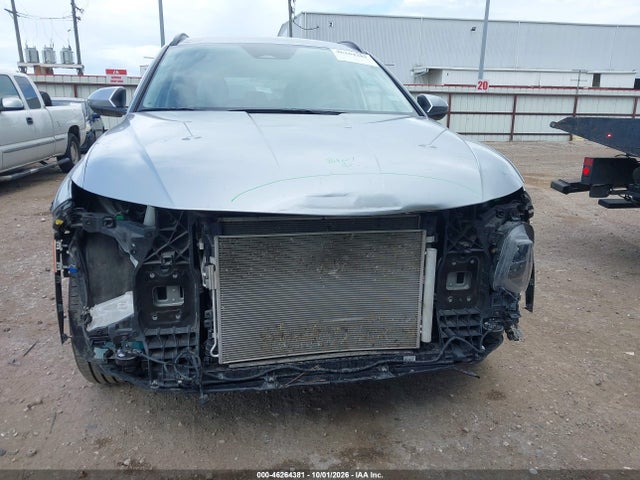 Продажа на аукционе авто 2025 Hyundai Tucson Sel, vin: 5NMJBCDE0SH495504, номер лота: 46264381