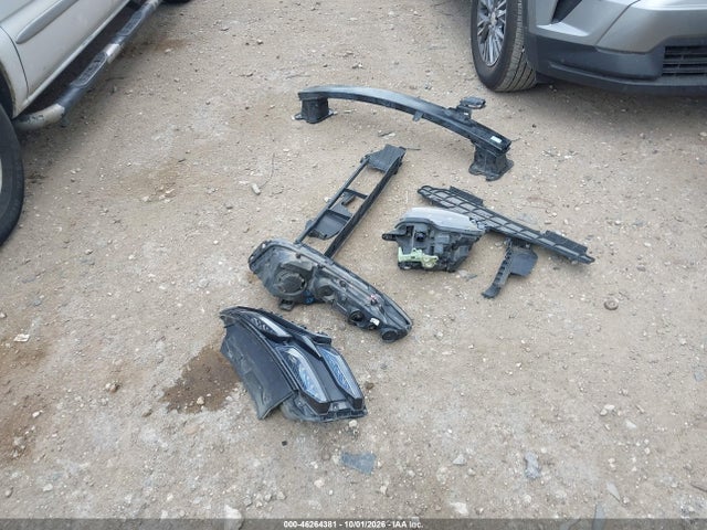 Продажа на аукционе авто 2025 Hyundai Tucson Sel, vin: 5NMJBCDE0SH495504, номер лота: 46264381