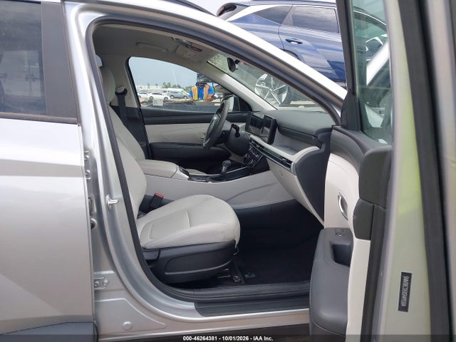 Продажа на аукционе авто 2025 Hyundai Tucson Sel, vin: 5NMJBCDE0SH495504, номер лота: 46264381