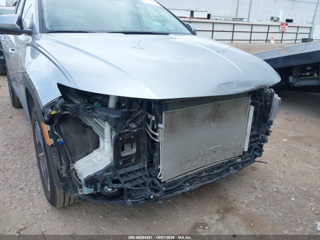 Продажа на аукционе авто 2025 Hyundai Tucson Sel, vin: 5NMJBCDE0SH495504, номер лота: 46264381